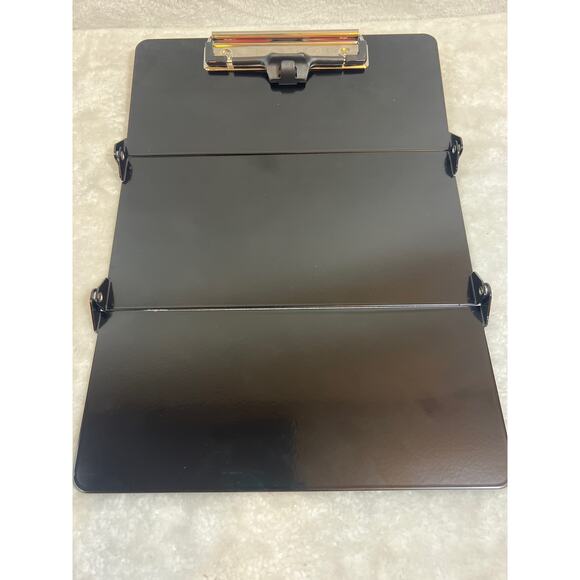 Trifold nursing clip board. New. - Picture 7 of 8